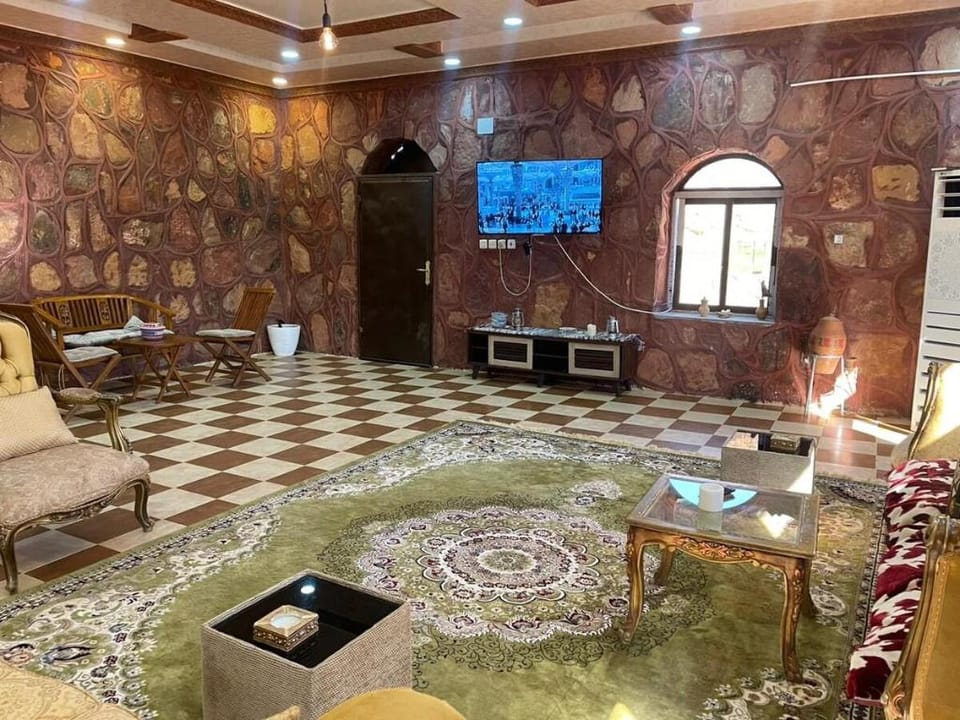 Red Mountain Farm Vacation rental in Al Madinah Province