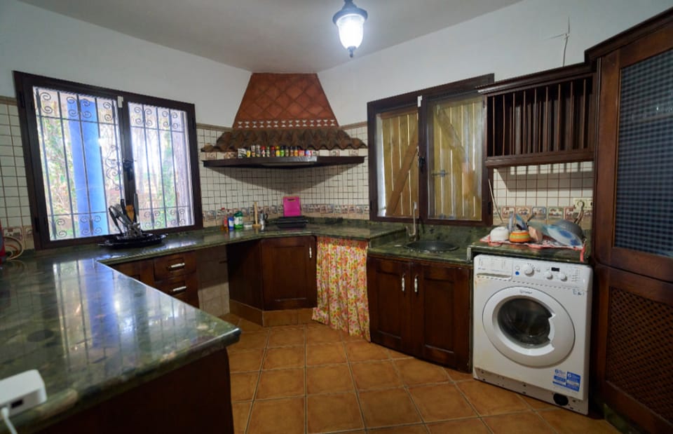 ZALUAY- Casa Rural Vacation rental in Costa de la Luz