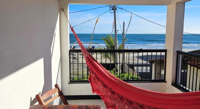 B&B Pousada Swiss Residence Hotel in State of Ceará