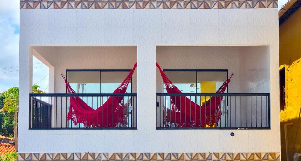 B&B Pousada Swiss Residence Hotel in State of Ceará