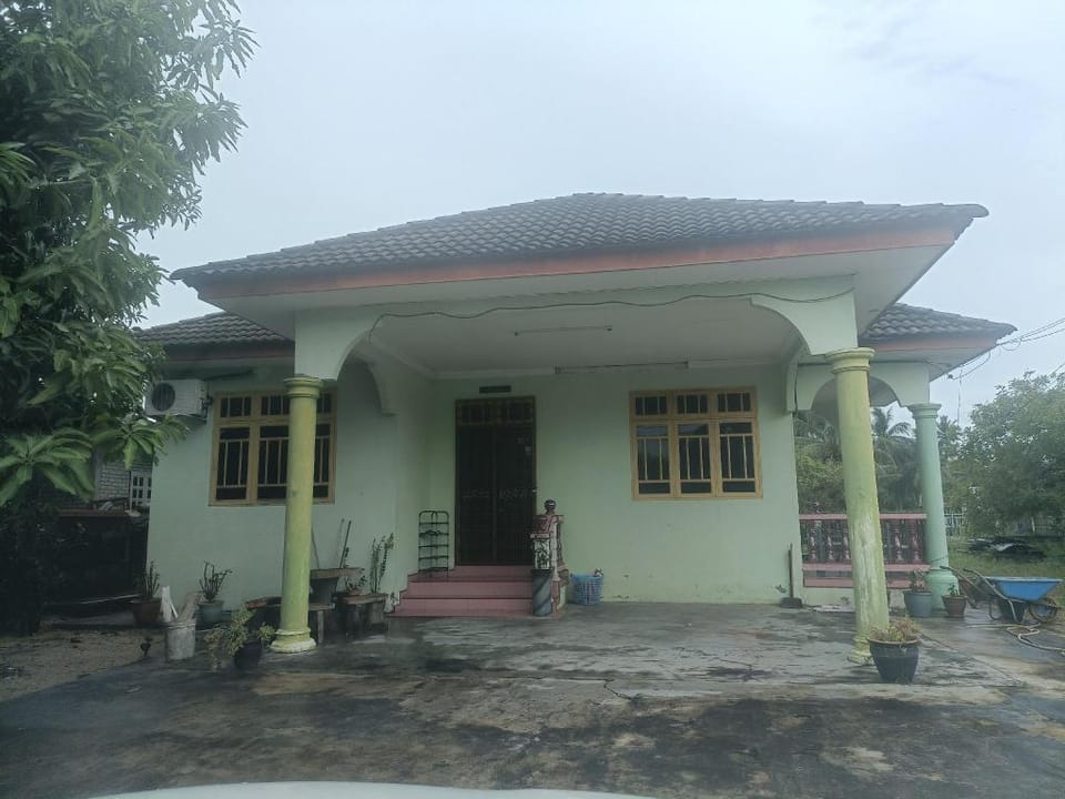 Family Homestay Vacation rental in Malaysia