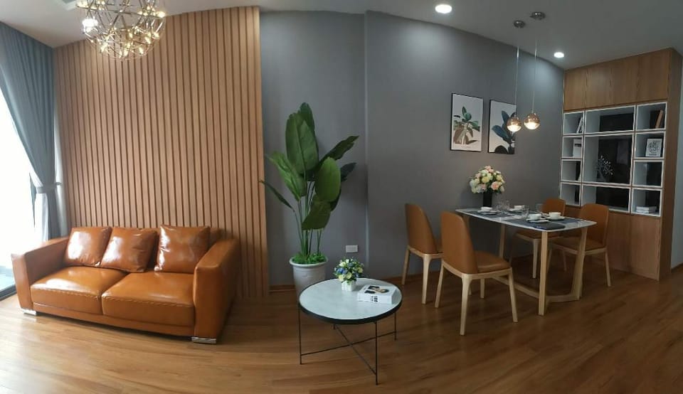 ASH*2Br Green Pearl Bac Ninh Near Hyundai Apartment in Laos