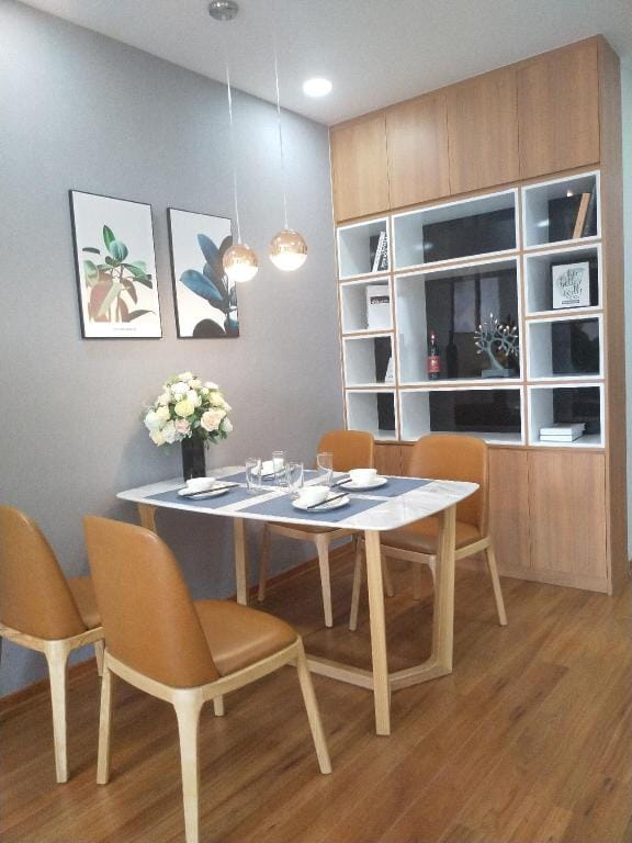 ASH*2Br Green Pearl Bac Ninh Near Hyundai Apartment in Laos