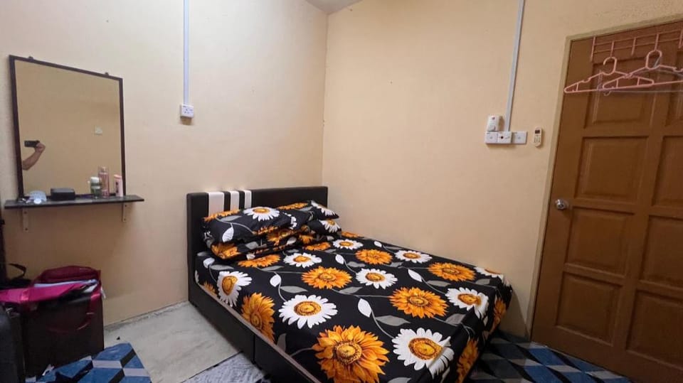Rumia Home Stay Vacation rental in Pahang, Malaysia