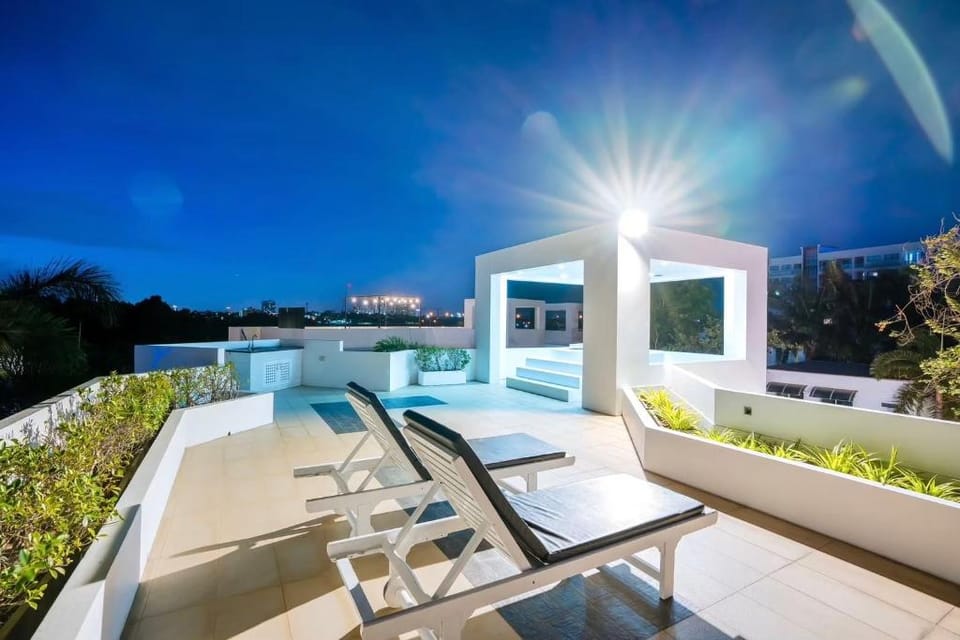 Funday Pool Villa Villa in Pattaya City