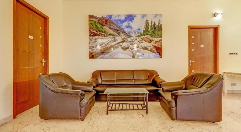 royal stay Vacation rental in Madurai