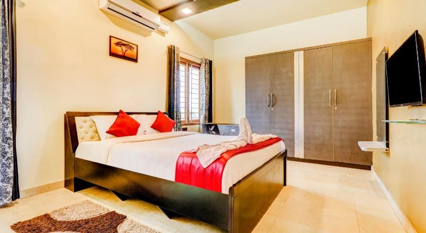 royal stay Vacation rental in Madurai