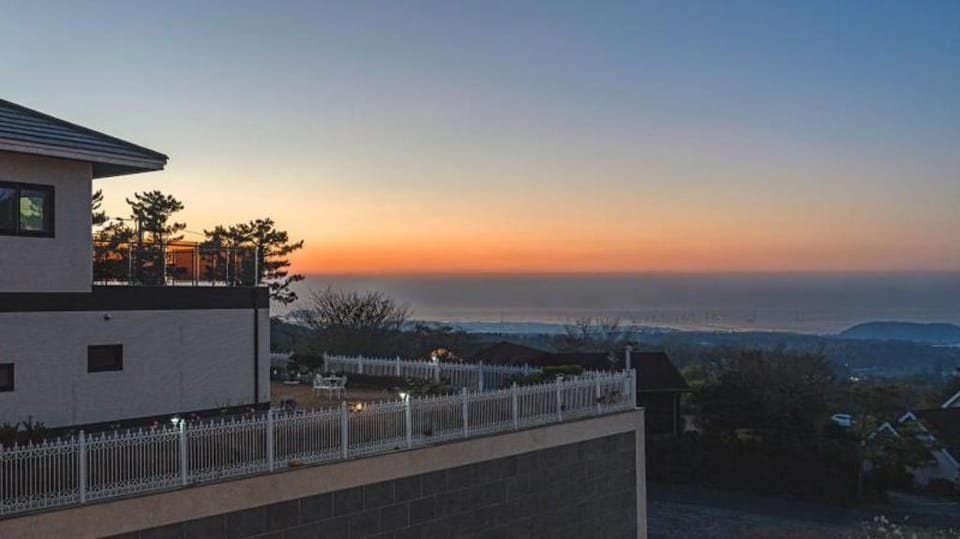 Jeju Sogilrian974 Pension Bed and Breakfast in South Korea
