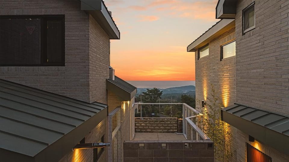 Jeju Sogilrian974 Pension Bed and Breakfast in South Korea