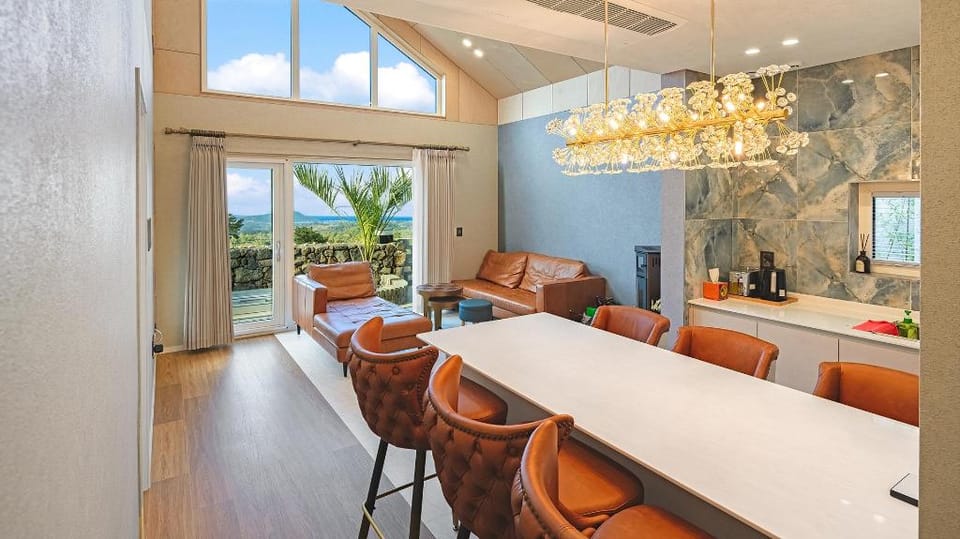 Jeju Sogilrian974 Pension Bed and Breakfast in South Korea