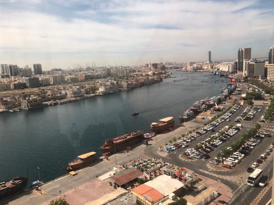 Emirates B&B Apartment in Dubai