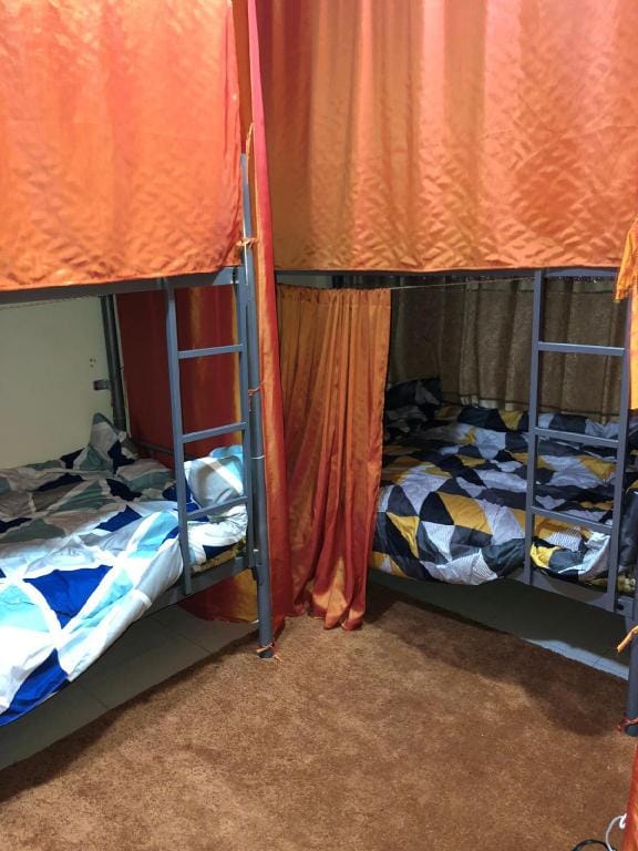 Emirates B&B Apartment in Dubai