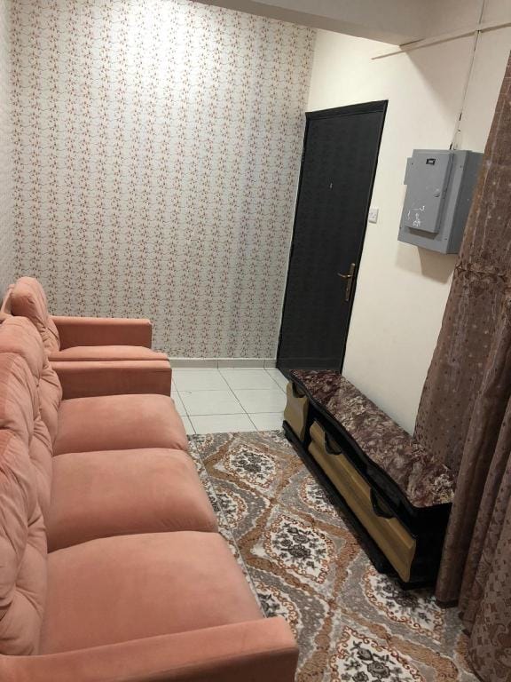 Emirates B&B Apartment in Dubai