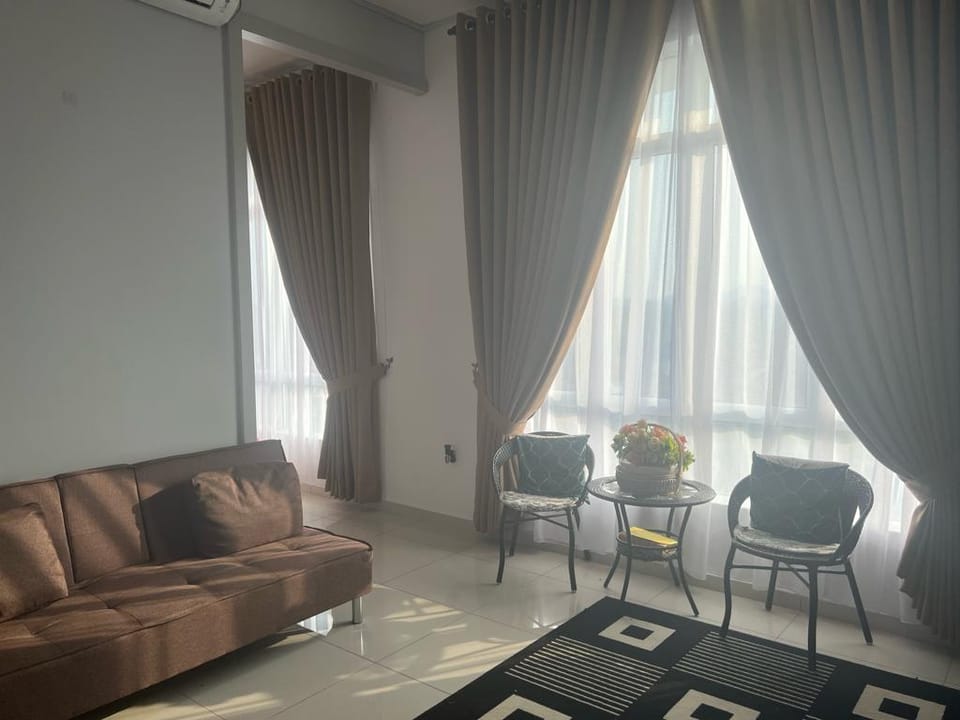 MV Suite Homestay Apartment in Pahang, Malaysia