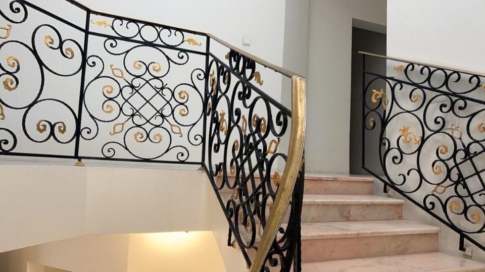 فيلا خاصة بغرفتي نوم Villa in Jeddah