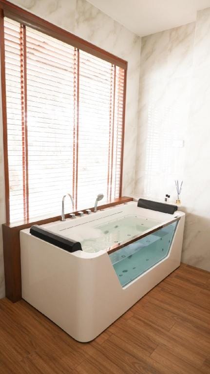 KD Pool Villa @Sichon Villa in Thailand