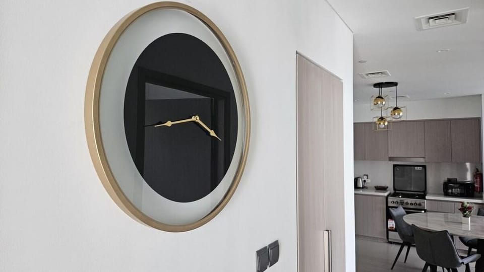 MH-Act One Act Two-2BHK- REF4003 Apartment in Dubai