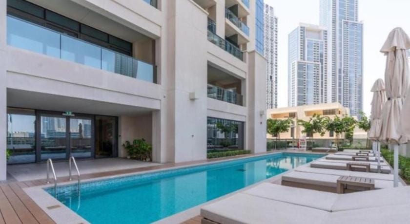 MH-Act One Act Two-2BHK- REF4003 Apartment in Dubai