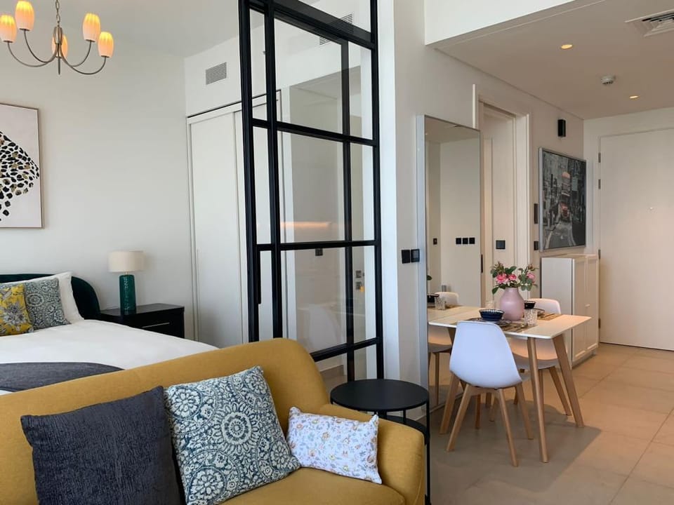 Collective T2 By Emaar Apartment in Dubai
