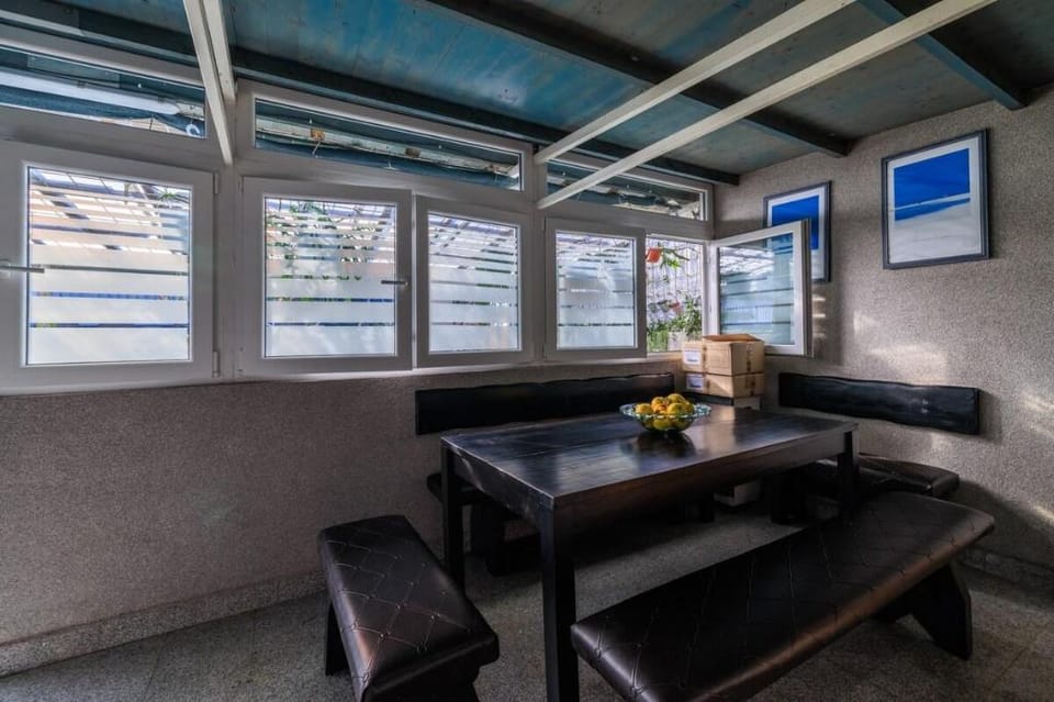 Krpan Apartment in Crikvenica
