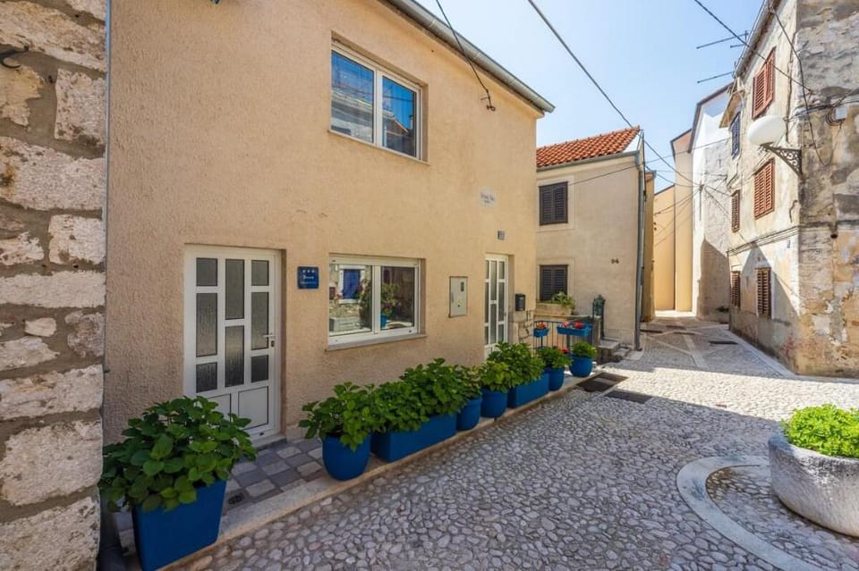 Mudrovcic Apartment in Novi Vinodolski