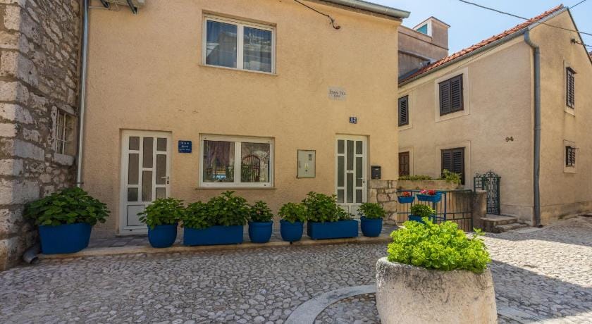 Mudrovcic Apartment in Novi Vinodolski