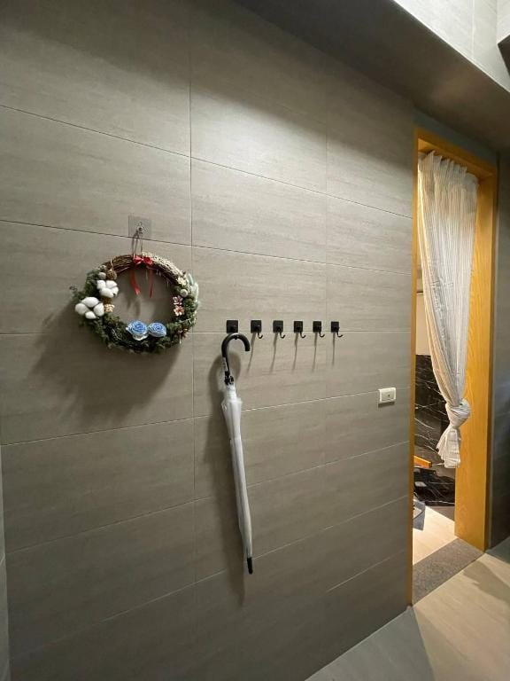 QQ大吉子溫泉民宿 Apartment in Taiwan, Province of China