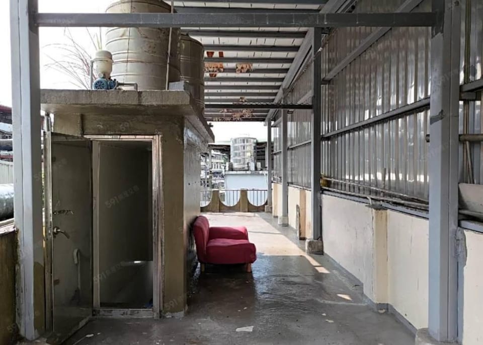 Alley Vacation rental in Taiwan, Province of China