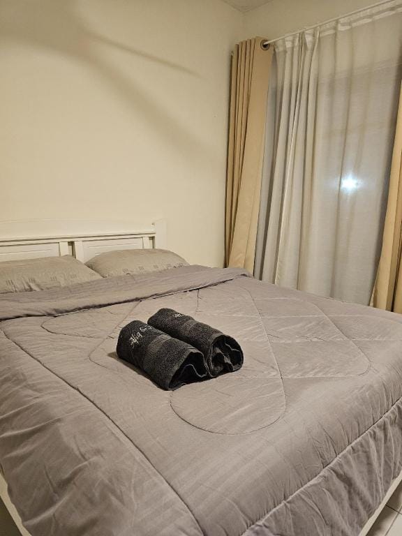 Kita Bayu Townhouse Vacation rental in Selangor, Malaysia