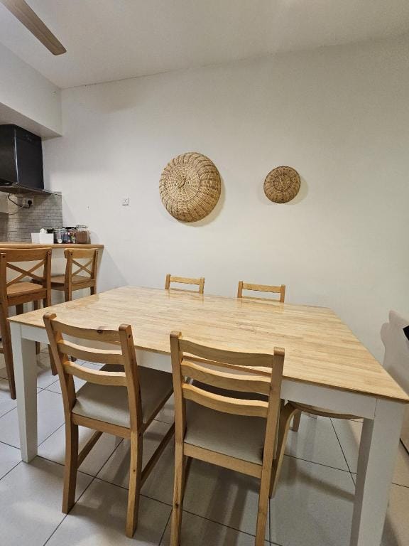 Kita Bayu Townhouse Vacation rental in Selangor, Malaysia