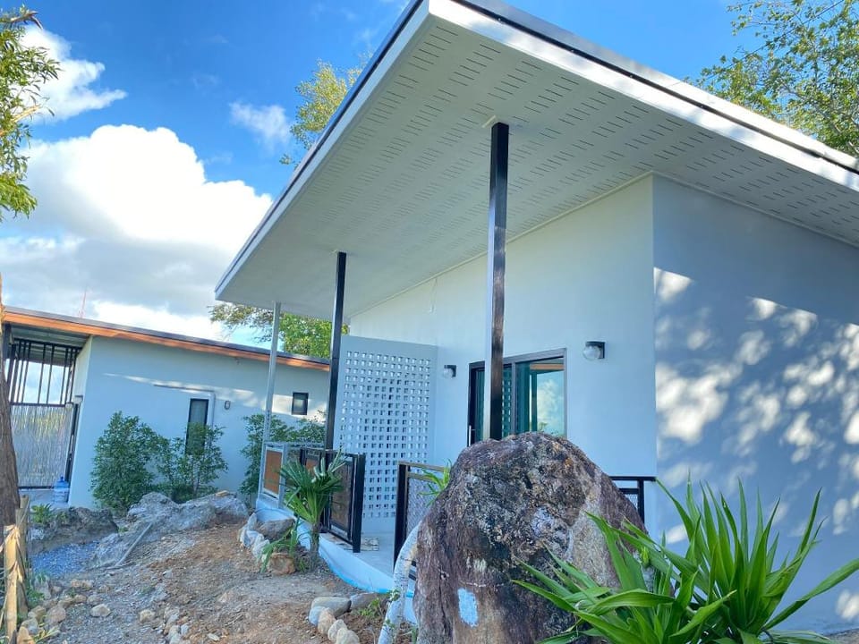 De Saran with Private Kitchen Vacation rental in Sala Dan