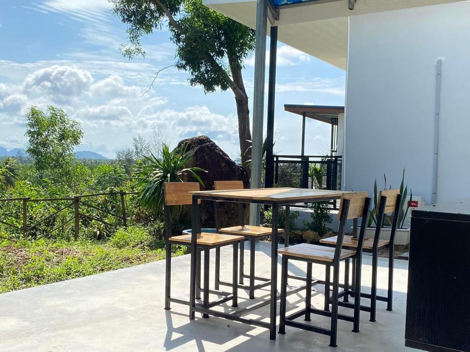 De Saran with Private Kitchen Vacation rental in Sala Dan