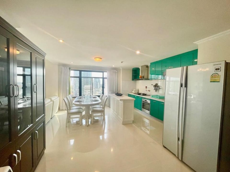 Royal PSL Serviced Apartment (Two bedrooms) Apartment in Phnom Penh Province