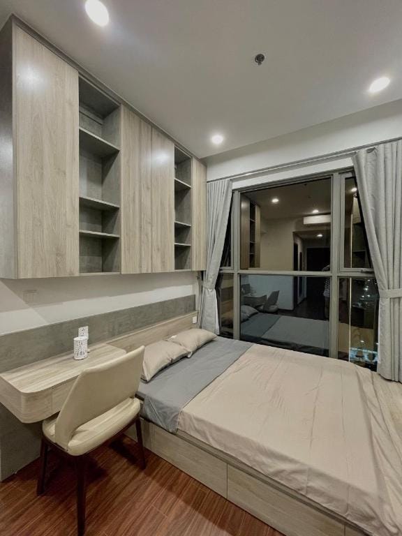 Homes Masterise Apartment in Laos