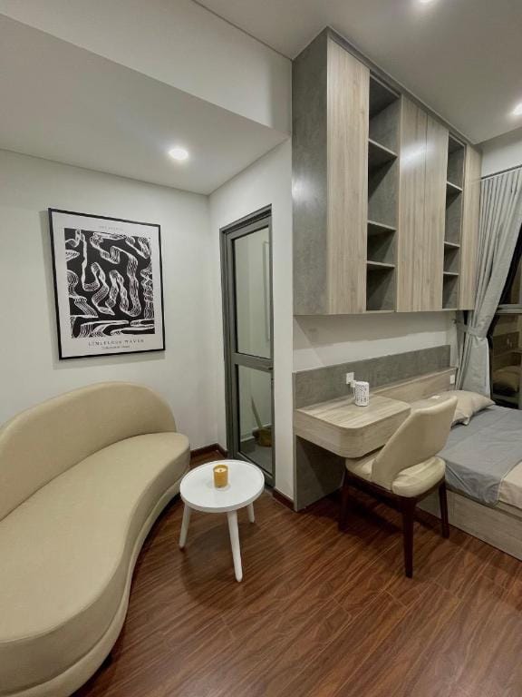 Homes Masterise Apartment in Laos