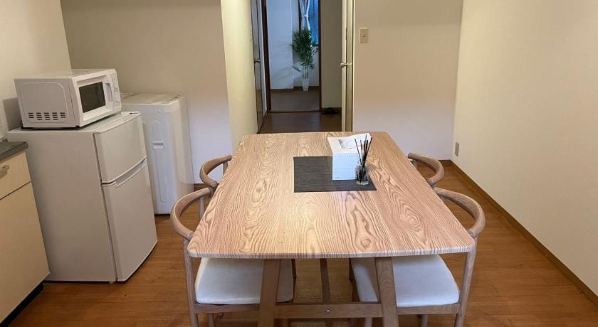 M Star王子 Apartment in Saitama Prefecture