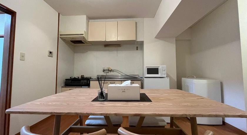M Star王子 Apartment in Saitama Prefecture