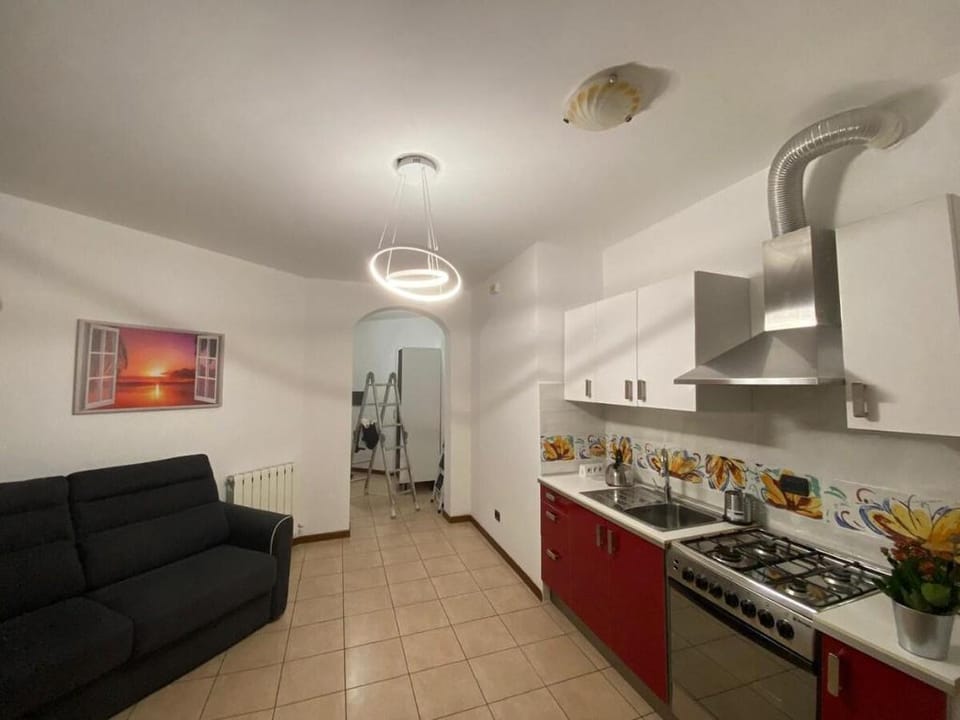 CV Martesana Gorgonzola 4 Apartment in Lombardy