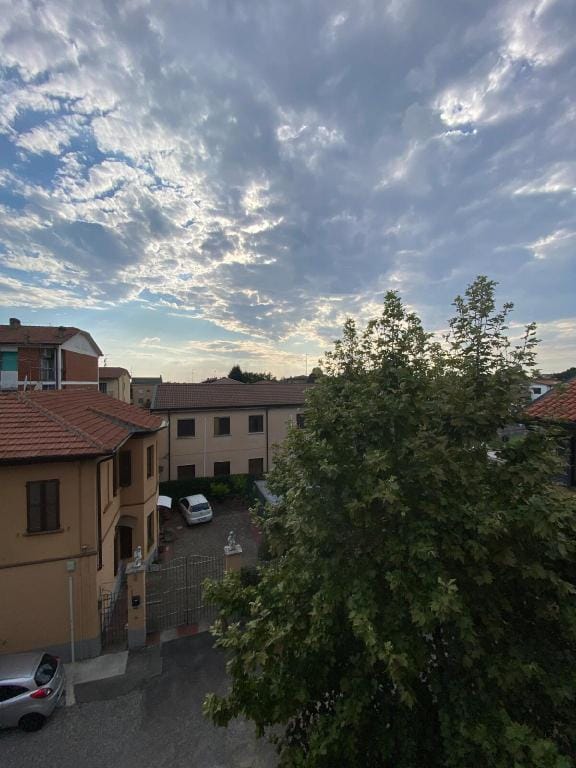 CV Martesana Gessate 3 Apartment in Lombardy