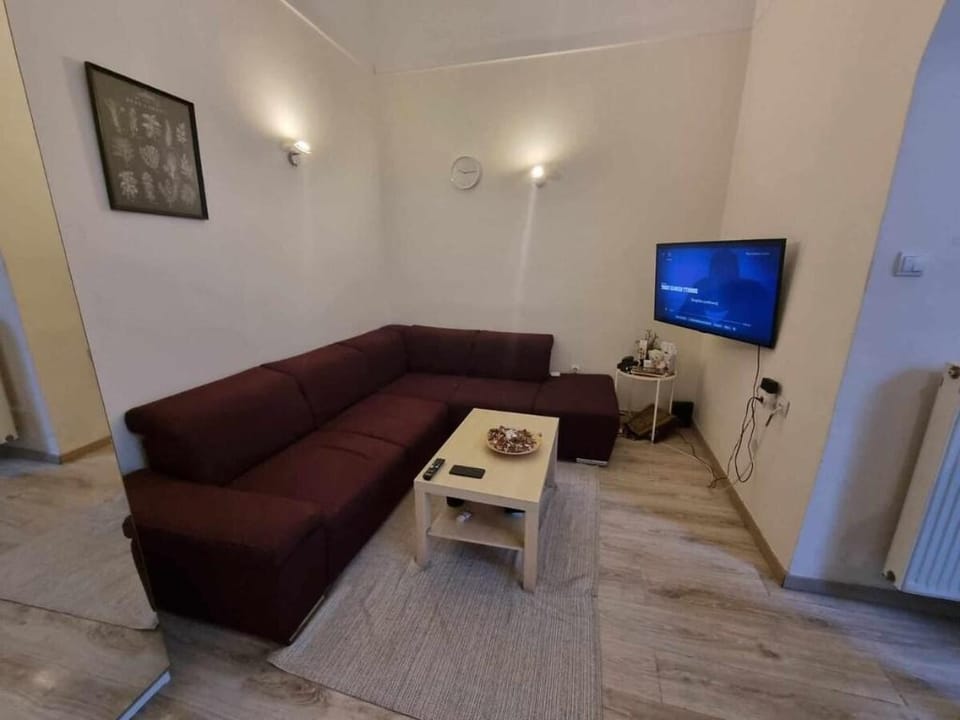 Colton Budapest Central Apartment Apartment in Budapest