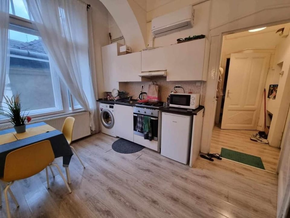 Colton Budapest Central Apartment Apartment in Budapest