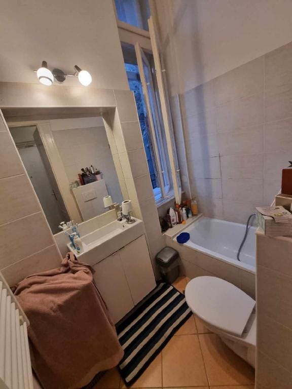 Colton Budapest Central Apartment Apartment in Budapest