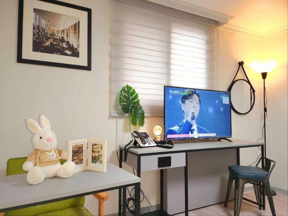 #1 in guest preference!!!! Vacation rental in Seoul