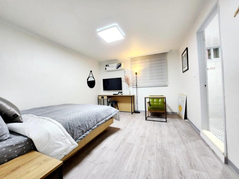#1 in guest preference!!!! Vacation rental in Seoul