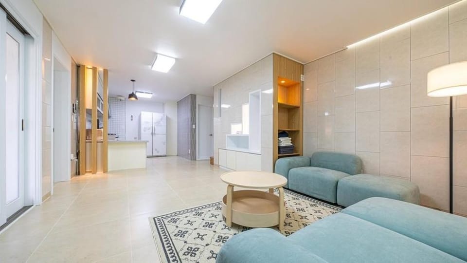Gapyeong Refresh Pool Villa Bed and Breakfast in Gyeonggi-do