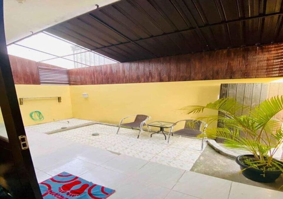 VILLA 2 BEDROOMS IN RICEFIELD Villa in North Kuta