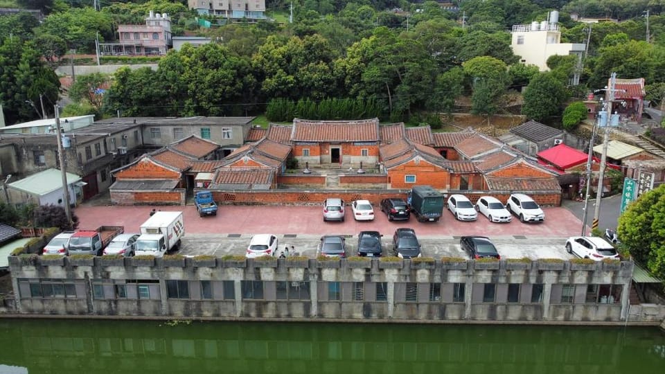 Grandma's home Apartment in Taiwan, Province of China