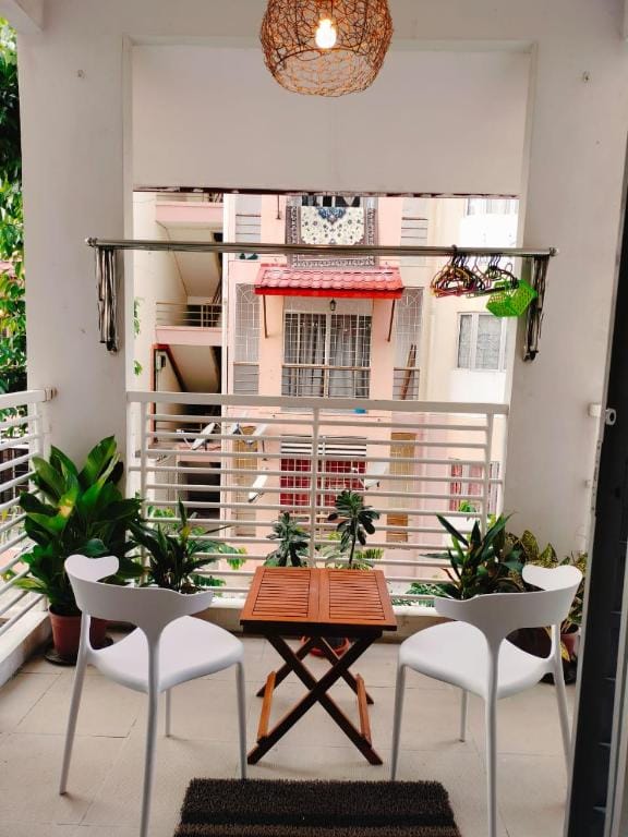 Cozy Spacious 3BR Apartment  Apartment in Sabah