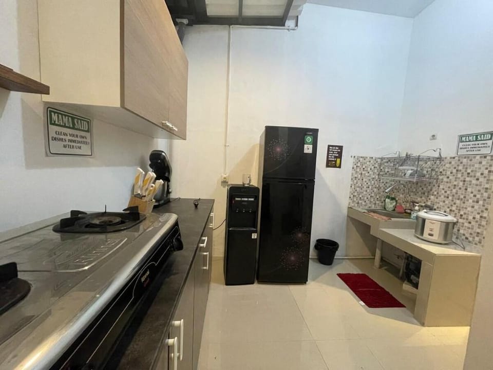 Jasmine 37 House Vacation rental in West Java