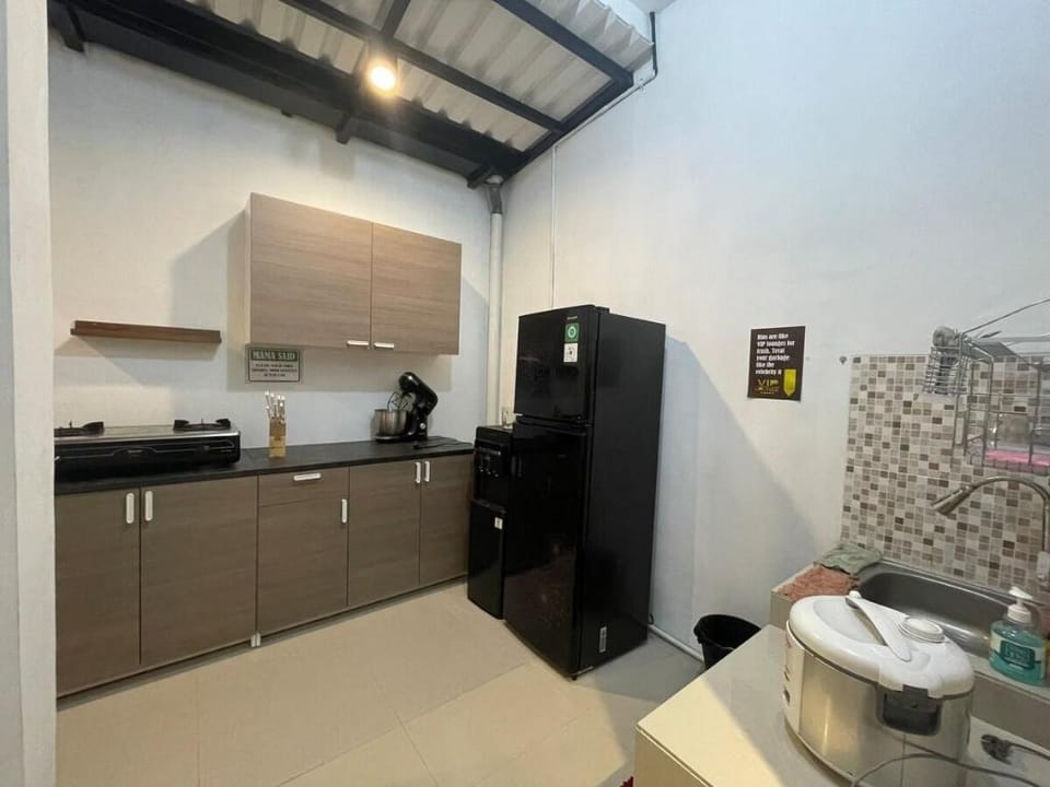 Jasmine 37 House Vacation rental in West Java
